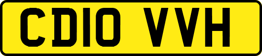 CD10VVH