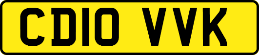 CD10VVK