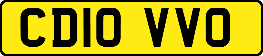 CD10VVO