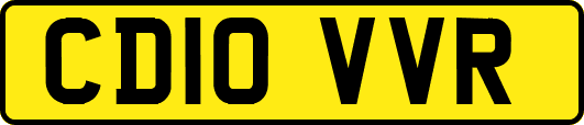 CD10VVR