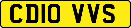 CD10VVS