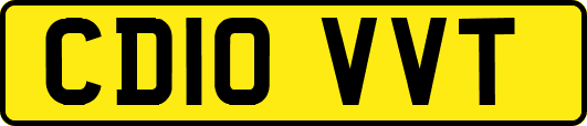 CD10VVT