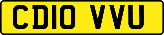 CD10VVU