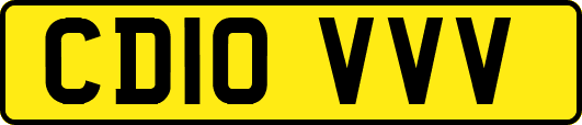 CD10VVV