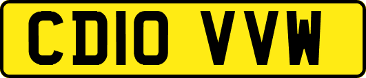 CD10VVW