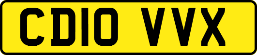 CD10VVX