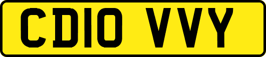 CD10VVY
