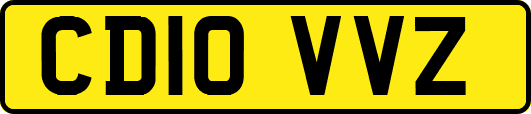 CD10VVZ