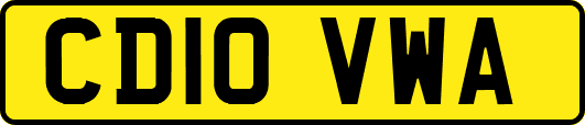 CD10VWA
