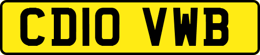 CD10VWB
