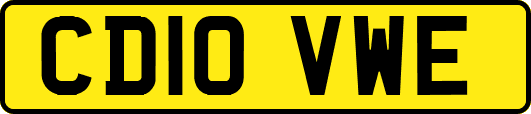 CD10VWE