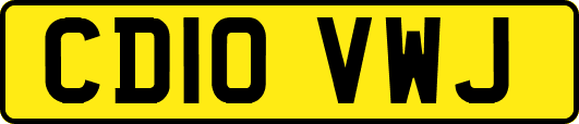 CD10VWJ