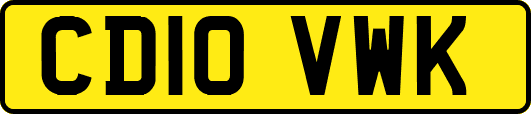 CD10VWK
