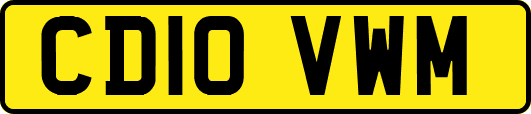 CD10VWM