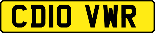 CD10VWR