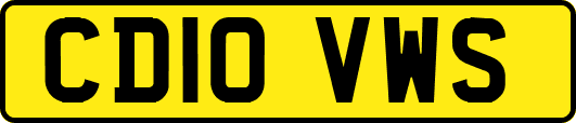 CD10VWS