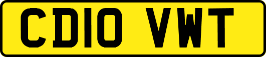 CD10VWT