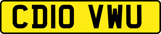 CD10VWU