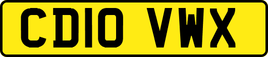 CD10VWX