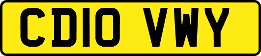 CD10VWY
