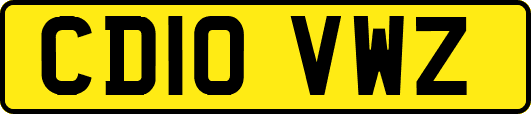 CD10VWZ