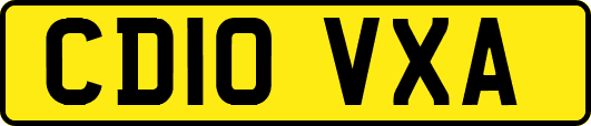CD10VXA