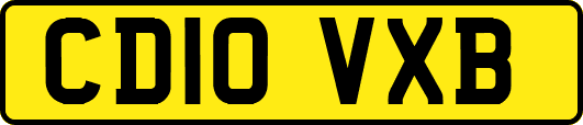 CD10VXB