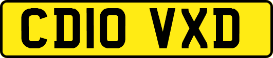 CD10VXD