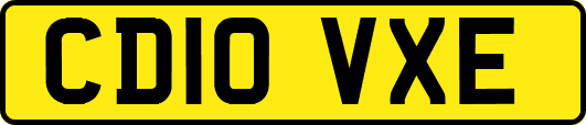 CD10VXE