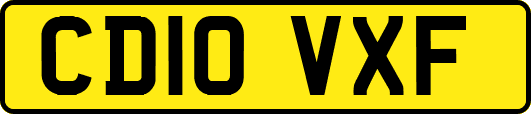 CD10VXF