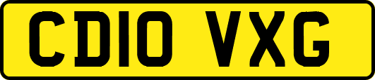CD10VXG
