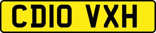CD10VXH