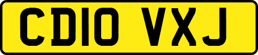 CD10VXJ