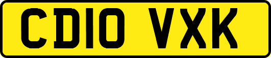 CD10VXK