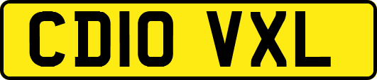 CD10VXL