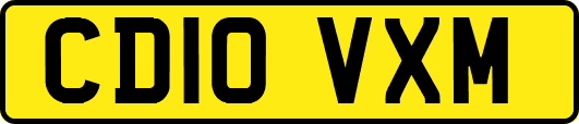 CD10VXM