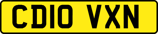 CD10VXN