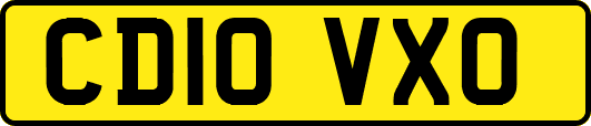 CD10VXO