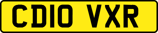 CD10VXR