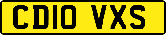 CD10VXS