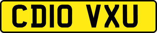 CD10VXU