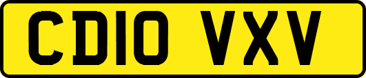 CD10VXV