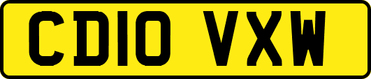 CD10VXW