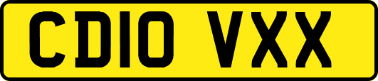 CD10VXX