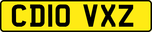 CD10VXZ
