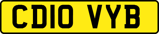 CD10VYB