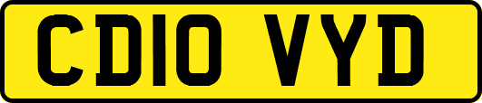CD10VYD