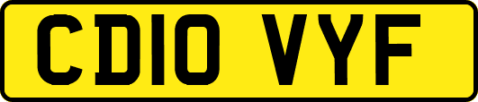 CD10VYF