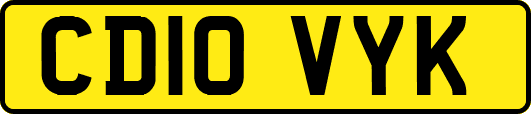 CD10VYK