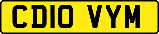 CD10VYM